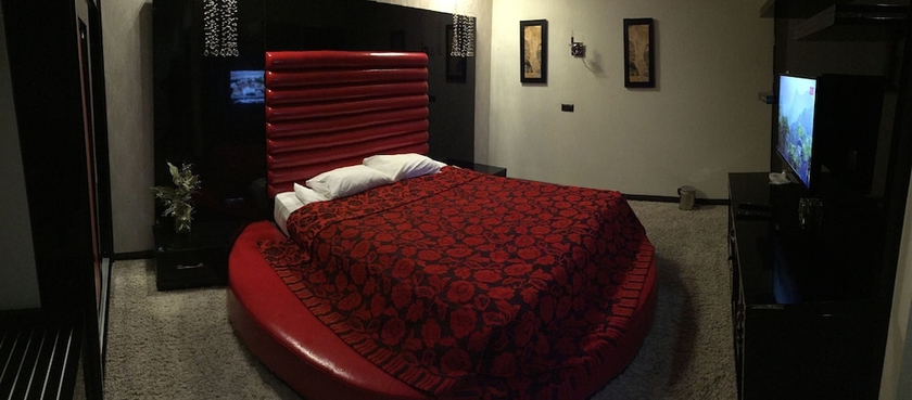 Imagen de la habitación del Akgol Hotel. Foto 16