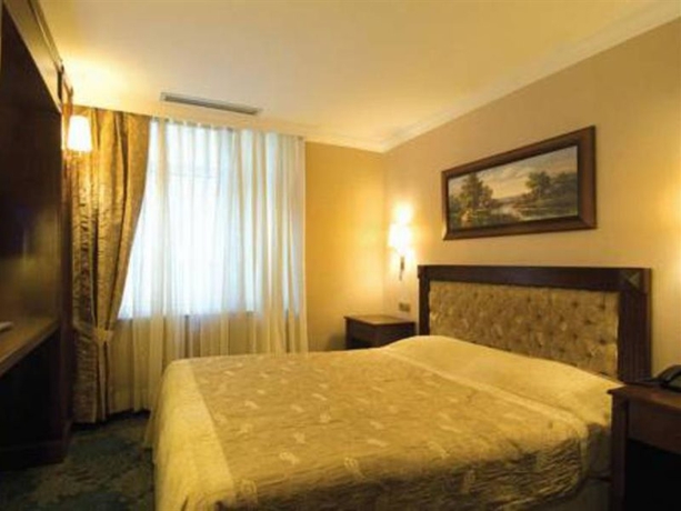 Imagen general del Akgun Hotel Beyazit. Foto 4