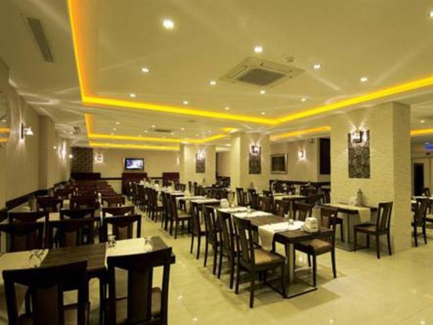 Imagen general del Akgun Hotel Beyazit. Foto 5