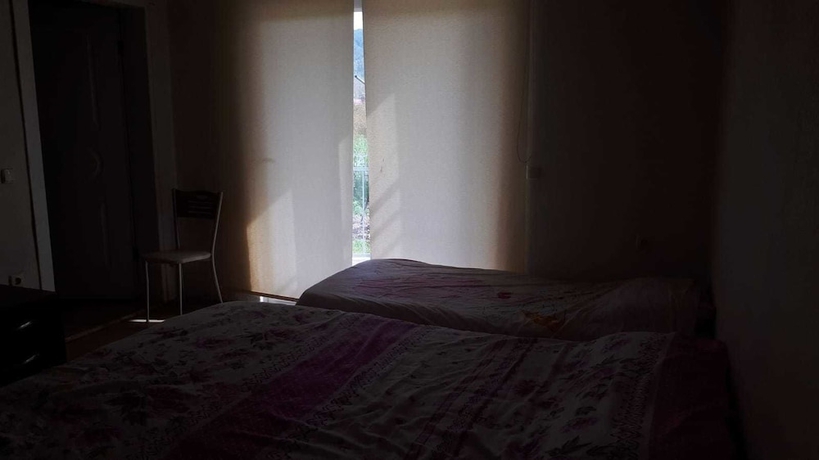 Imagen de la habitación del Akhan Apart. Foto 2