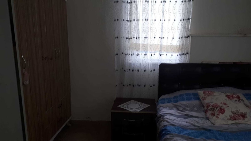 Imagen de la habitación del Akhan Apart. Foto 4