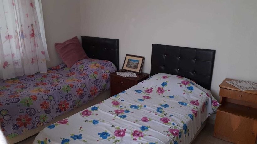 Imagen de la habitación del Akhan Apart. Foto 5