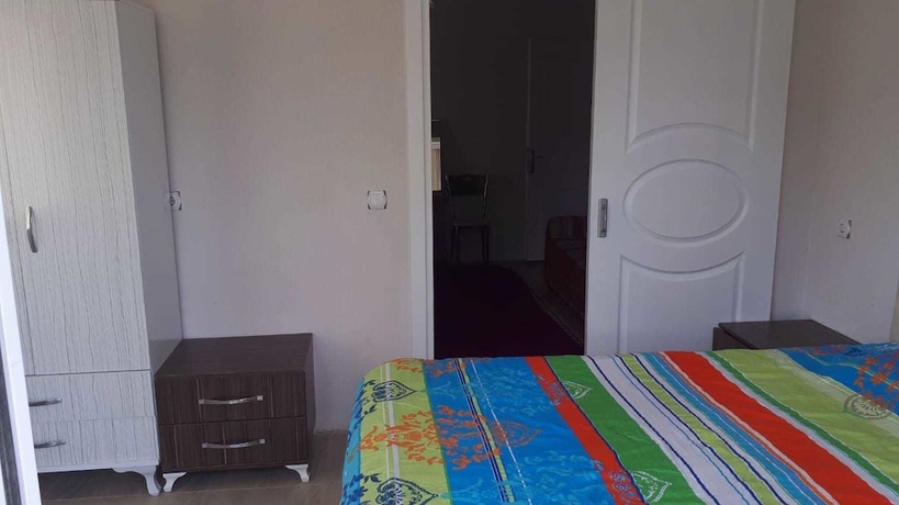 Imagen de la habitación del Akhan Apart. Foto 6