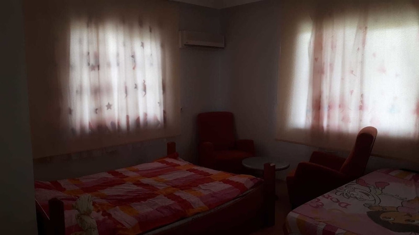 Imagen de la habitación del Akhan Apart. Foto 7