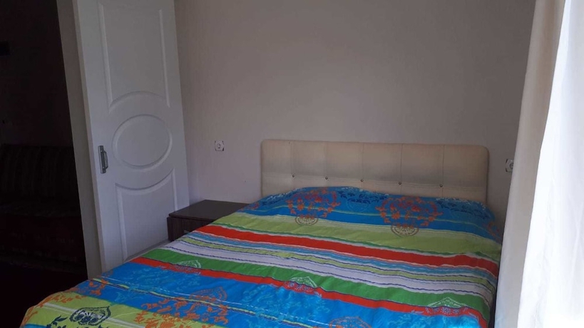 Imagen de la habitación del Akhan Apart. Foto 9
