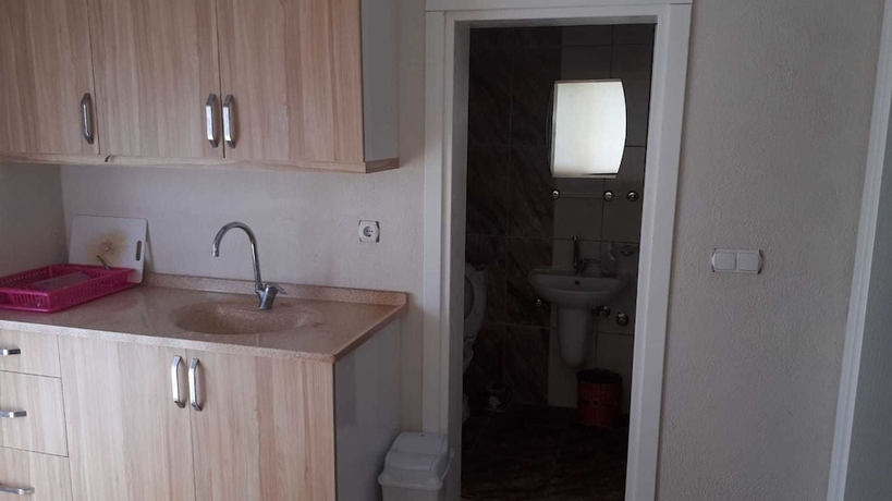 Imagen de la habitación del Akhan Apart. Foto 10