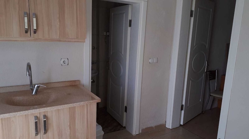 Imagen de la habitación del Akhan Apart. Foto 11