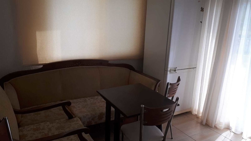 Imagen de la habitación del Akhan Apart. Foto 15