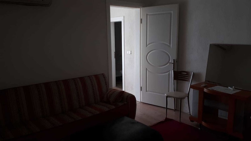 Imagen de la habitación del Akhan Apart. Foto 16
