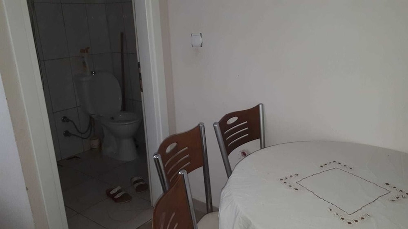 Imagen de la habitación del Akhan Apart. Foto 17