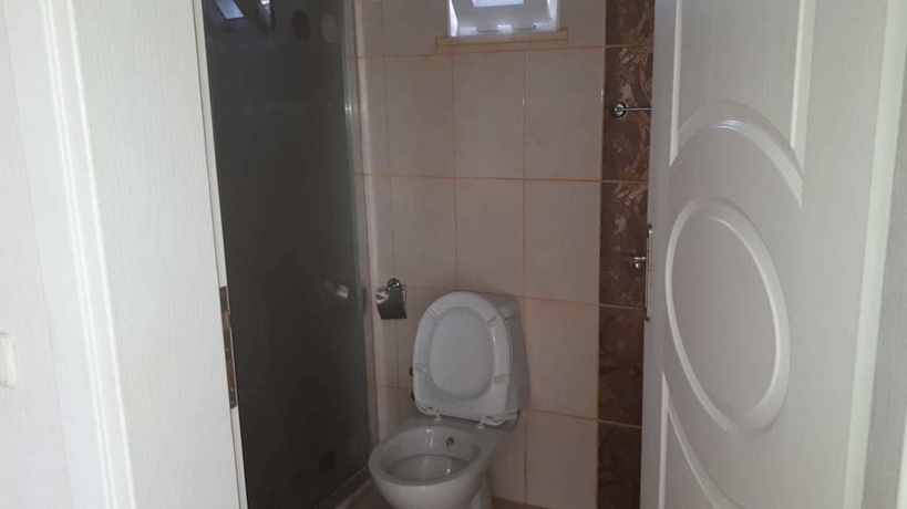 Imagen de la habitación del Akhan Apart. Foto 19