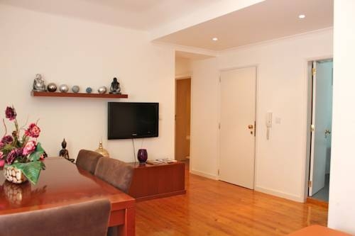 Imagen general del Akisol Bairro Alto In. Foto 4