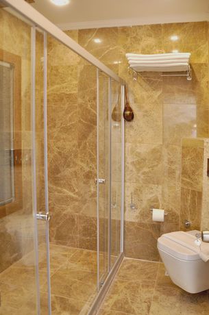 Imagen de los interiores del Akkan Luxury Hotel. Foto 16