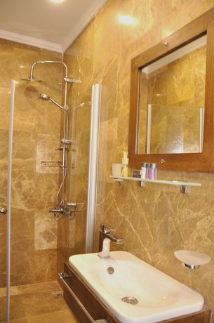 Imagen de la habitación del Akkan Luxury Hotel. Foto 11