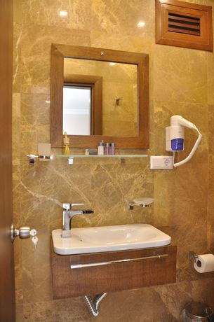 Imagen de la habitación del Akkan Luxury Hotel. Foto 14
