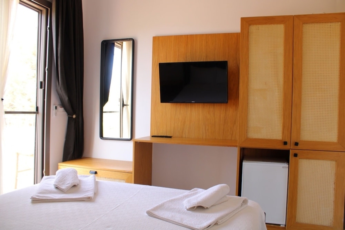 Imagen de la habitación del Akkum Beach Otel. Foto 5