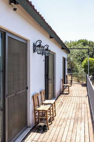 Imagen de la habitación del Akkum Beach Otel. Foto 10