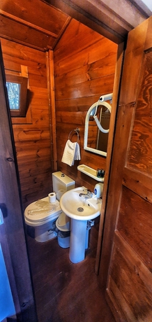 Imagen de la habitación del Akkum Beach Otel. Foto 12