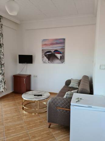 Imagen de la habitación del Akkum Gezer Motel. Foto 16
