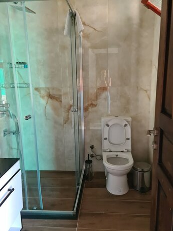 Imagen general del Akkum Gezer Motel. Foto 2