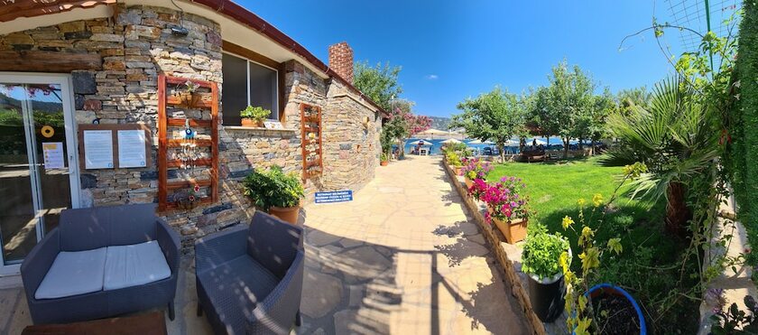 Imagen general del Akkum Gezer Motel. Foto 5