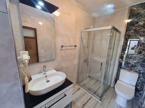 Imagen general del Akkum Gezer Motel. Foto 6