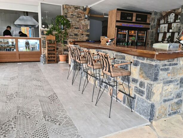 Imagen general del Akkum Gezer Motel. Foto 9
