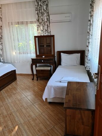 Imagen de la habitación del Akkum Gezer Motel. Foto 19