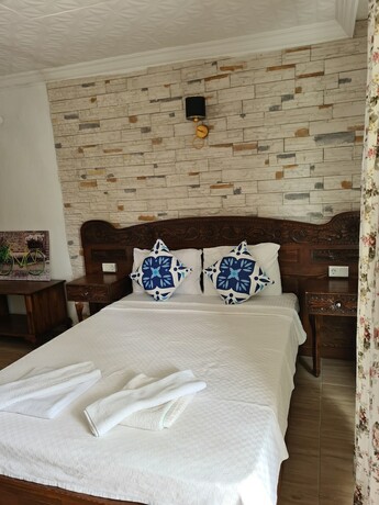 Imagen de la habitación del Akkum Gezer Motel. Foto 20