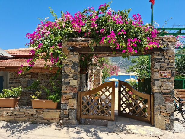 Imagen general del Akkum Gezer Motel. Foto 12