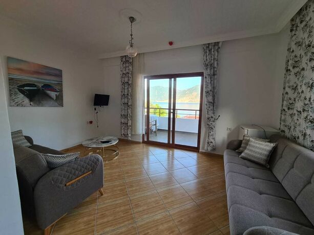 Imagen general del Akkum Gezer Motel. Foto 13