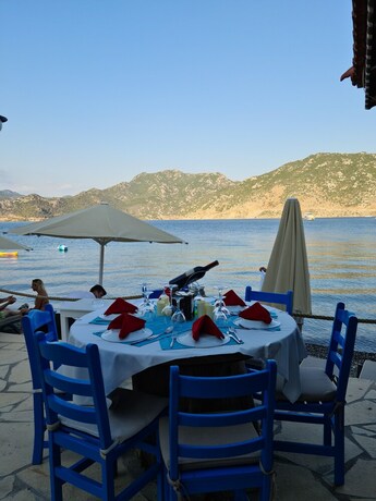 Imagen general del Akkum Gezer Motel. Foto 14