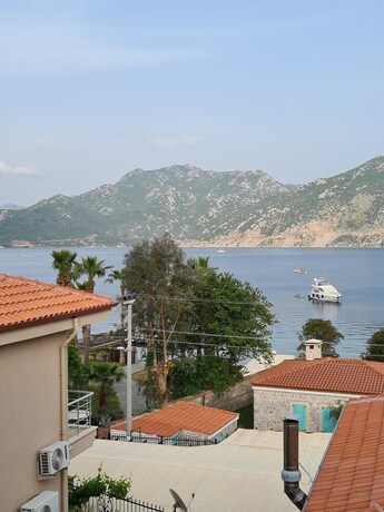 Imagen general del Akkum Gezer Motel. Foto 15