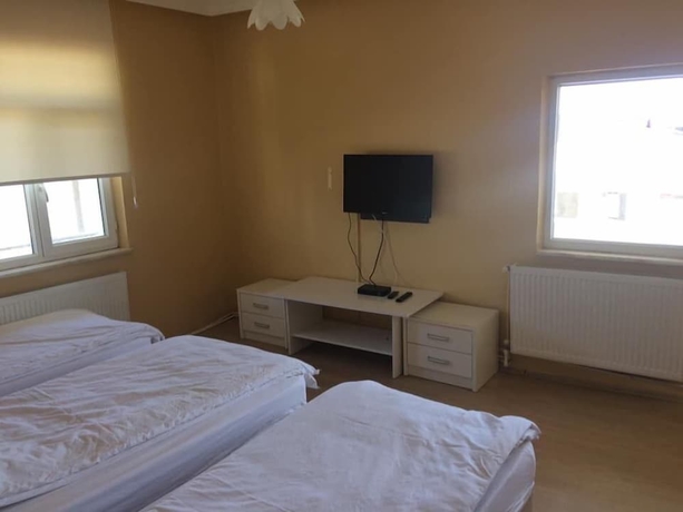 Imagen de la habitación del Akliman Apart Pansiyon. Foto 6