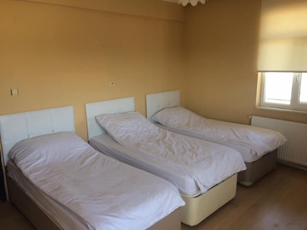 Imagen de la habitación del Akliman Apart Pansiyon. Foto 7