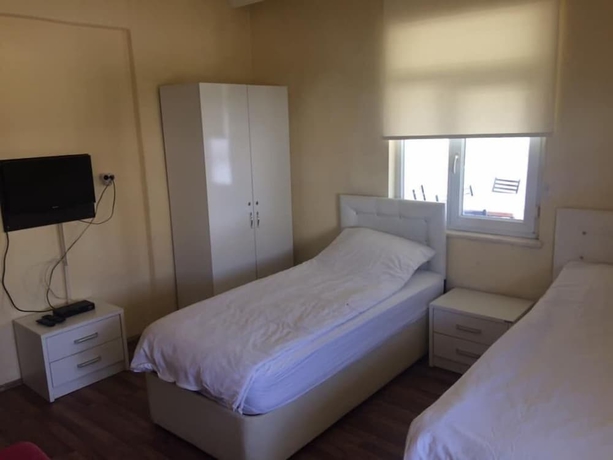 Imagen de la habitación del Akliman Apart Pansiyon. Foto 8