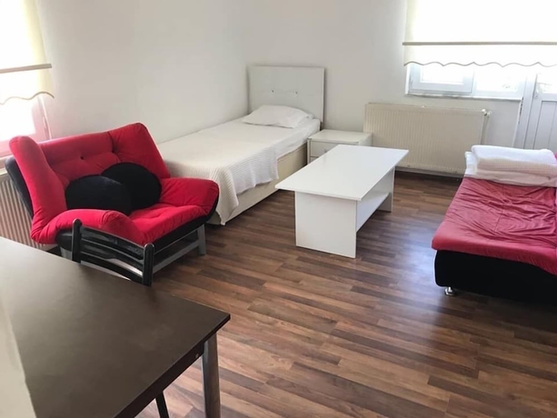 Imagen de la habitación del Akliman Apart Pansiyon. Foto 9