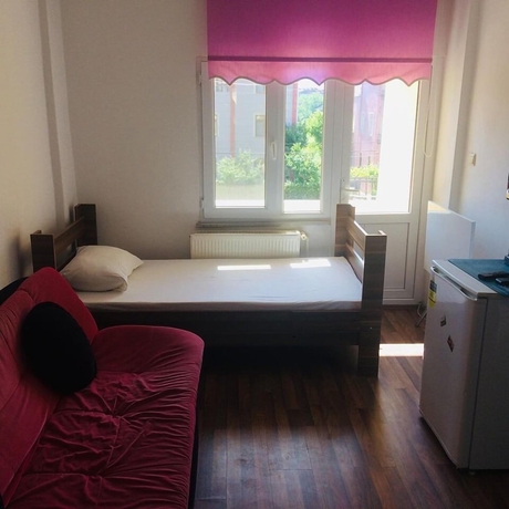 Imagen de la habitación del Akliman Apart Pansiyon. Foto 10