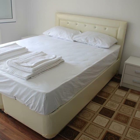 Imagen de la habitación del Akliman Apart Pansiyon. Foto 11