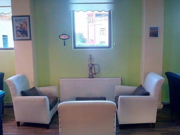 Imagen de los interiores del Akliman Apart Pansiyon. Foto 18