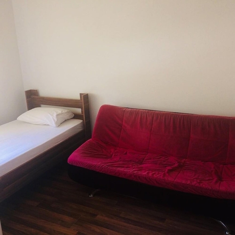Imagen de la habitación del Akliman Apart Pansiyon. Foto 12
