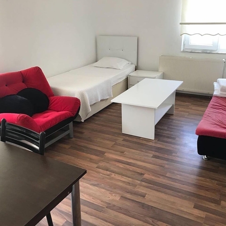 Imagen de la habitación del Akliman Apart Pansiyon. Foto 13