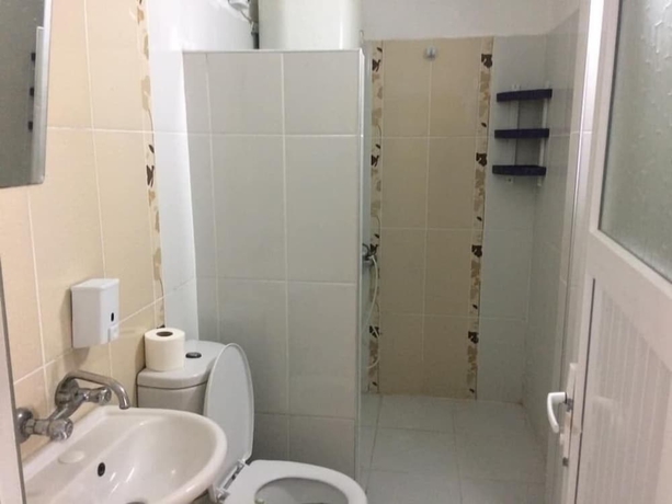 Imagen de la habitación del Akliman Apart Pansiyon. Foto 16