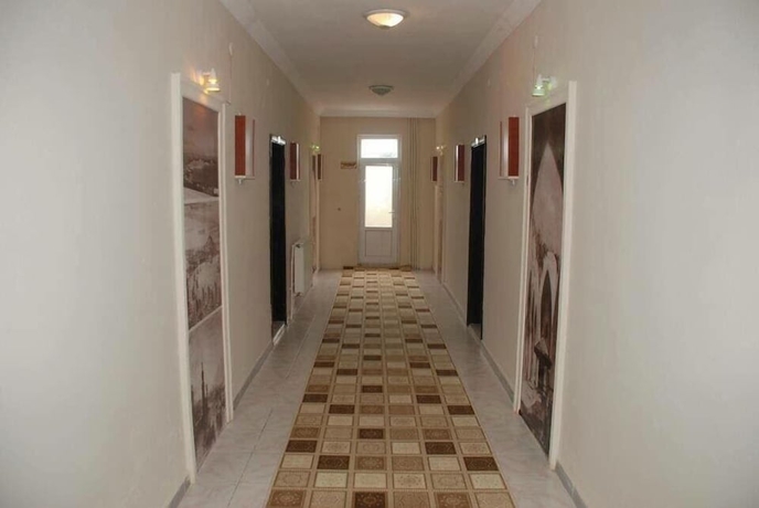 Imagen de los interiores del Akliman Apart Pansiyon. Foto 19