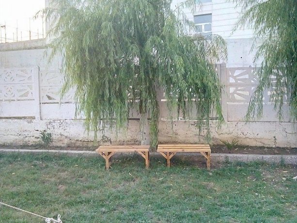 Imagen de los exteriores del Akliman Apart Pansiyon. Foto 17