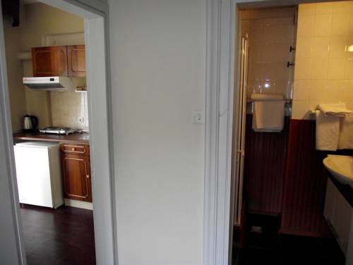 Imagen de la habitación del Akman Hotel, Kusadasi. Foto 4