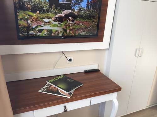 Imagen de la habitación del Akman Hotel, Kusadasi. Foto 5