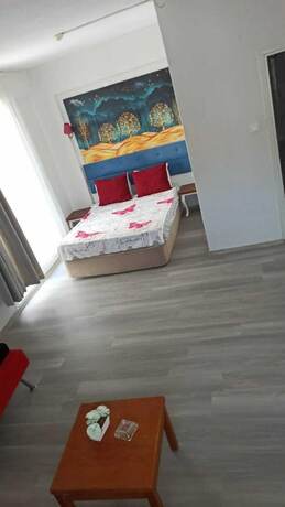 Imagen general del Akman Hotel, Kusadasi. Foto 1