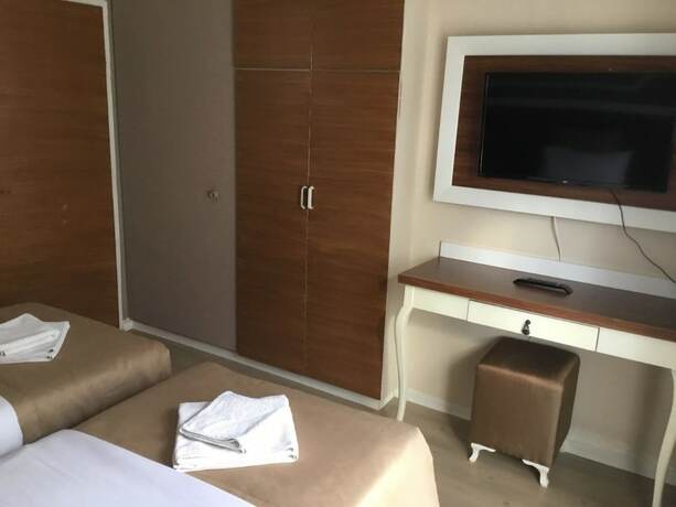 Imagen general del Akman Hotel, Kusadasi. Foto 2