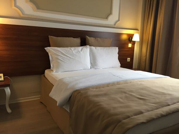 Imagen general del Akman Hotel, Kusadasi. Foto 3